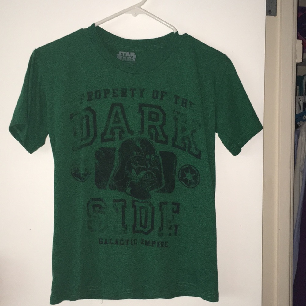 Star Wars shirt for boys